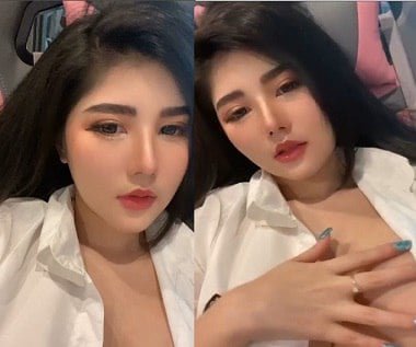 Lauxanh Girl กำลังมีเพศสัมพันธ์สามีส่งข้อความ