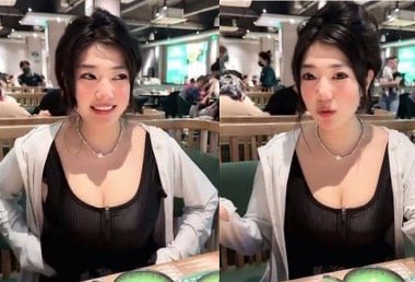 สาว ๆ ที่เกิดมาถึงจุดสูงสุดของพายุ