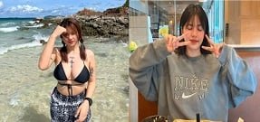 พี่สาวสองคนหลงใหลในการกระตุ้นพ่อเลี้ยงและการสิ้นสุดที่ไม่คาดคิด