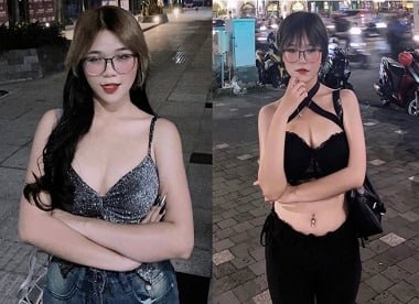 Hanh Tay มีปัญหากับคลิปร้อน