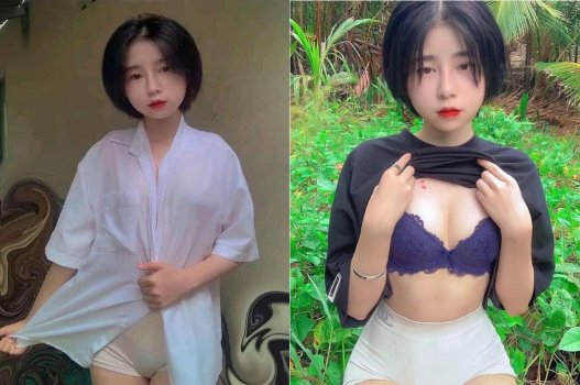 Harley Pham: กำลังเปิดพัลส์ 18+