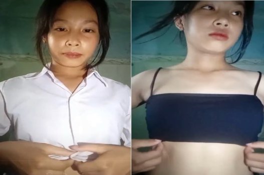 สาวฮอตนอร์ ธ เวสต์โชว์คลิปร้อน