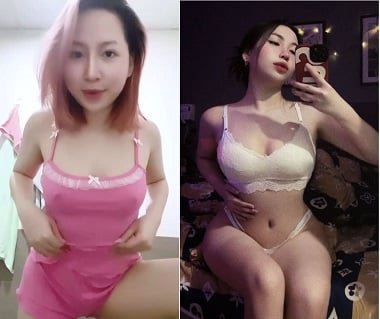 สาวสักบนเตียงคร่ำครวญ