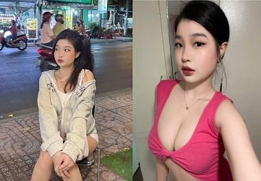 Star Tik Tok Pham Lan Anh ตกใจกับคลิปร้อนร้อนแรง
