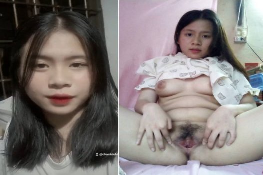 Kim Ly โชว์คลิปเพศร้อน