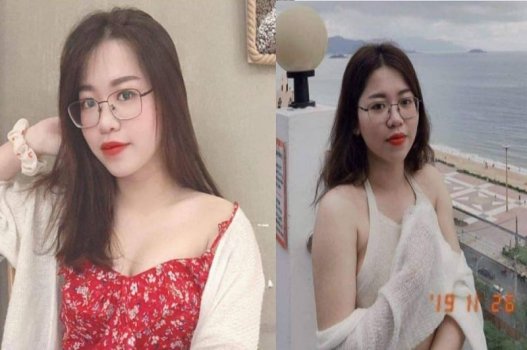การรักกับน้องสาวของแฟนเมื่อแบ่งปันเตียงเพื่อเดินทาง