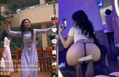 Le Hang ผอมเพรียวและติดอยู่ในความปรารถนาของป่า