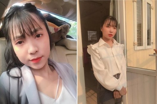 Le Minh สวัสดีครูโรงเรียนมัธยมมีประสบการณ์ใกล้ชิดกับแฟนของเธอผ่านคลิปร้อน