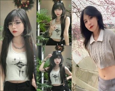 เปิดเผยคลิปเซ็กซ์ Phuong Nga Fuck อย่างมาก