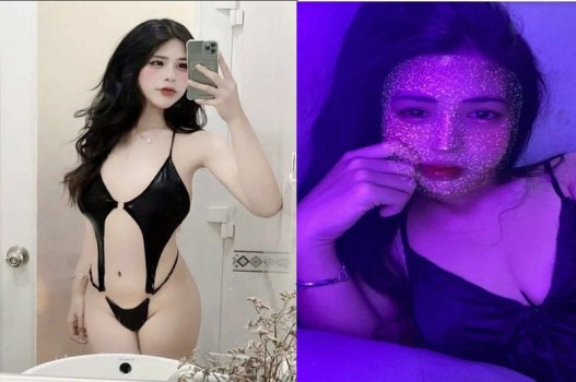 เผยคลิปเพศที่ร้อนแรงอย่างมากของ Tran Thi Huyen Tran