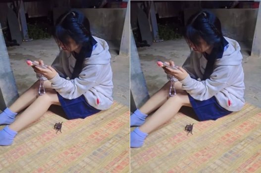 เมื่อร่างกายคร่ำครวญไม่หยุด