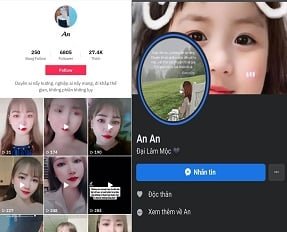 แม่ของเพื่อนให้คนหนุ่มสาวที่อ่อนเยาว์