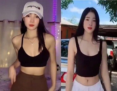 ngoc anh jubilant กับแฟนของเธอในคลิปร้อนใหม่