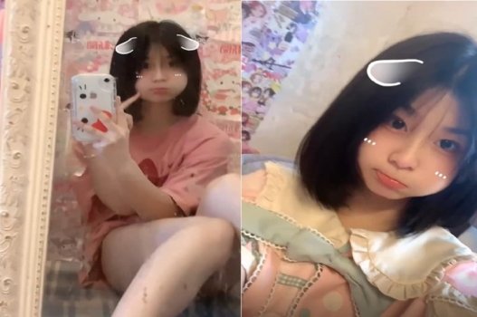 Nguyen Han Nhi 2K2 หน้าอกใหญ่