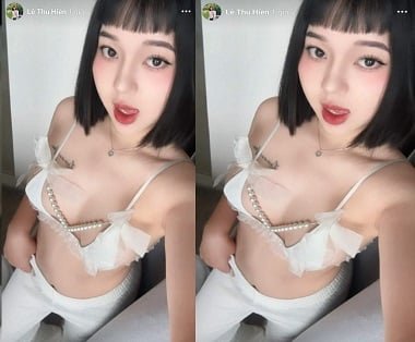 Nguyen Nhung ตกใจเมื่อมีการปล่อยวิดีโอที่ละเอียดอ่อนหลังจากเลิกกัน