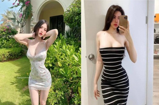 Nguyen Thach Bao Ngoc My Nhan Bar เปิดเผยคลิปร้อนเพื่อสร้างความรักอย่างน่าทึ่ง