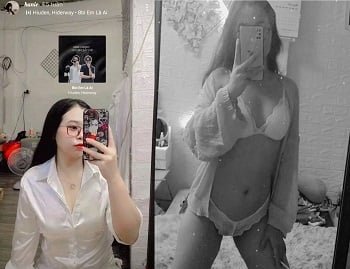 เต้นรำกับสาวสวยเพื่อสำรวจความสุข