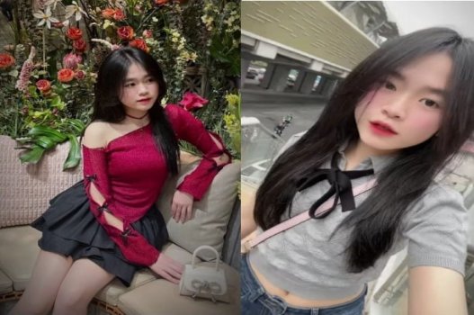 หญิงสาวโรงเรียนมัธยมหญิงไปที่โรงแรม