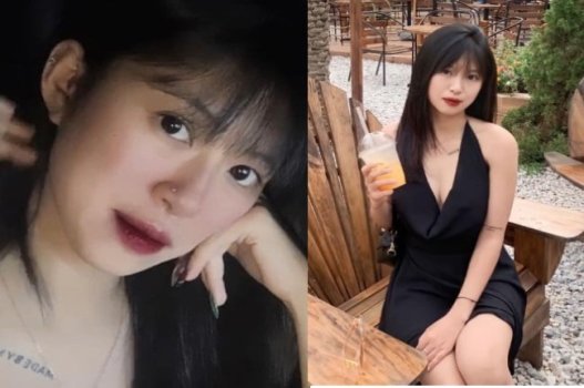 นักเรียนหญิงชั้นประถมศึกษาปีที่ 9 แต่ความรักที่รุนแรงมาก