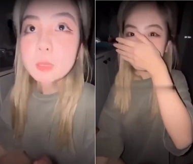 สาวมัธยมปลายถูกหลอกโดยแฟนของเธอให้ไปที่โรงแรมเพื่อทำลายเกาะเซ็กส์