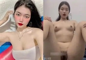Kami Streamer ตอบสนองผู้ชมด้วยร่างกายที่ร้อนแรง