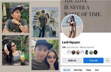 นักศึกษาหญิง Oanh Ori ของมหาวิทยาลัยโปลีเทคนิคเปิดเผยคลิปร้อนร้อนแรง