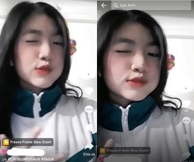 ปังสาวสวยของเธอด้วยขายาว