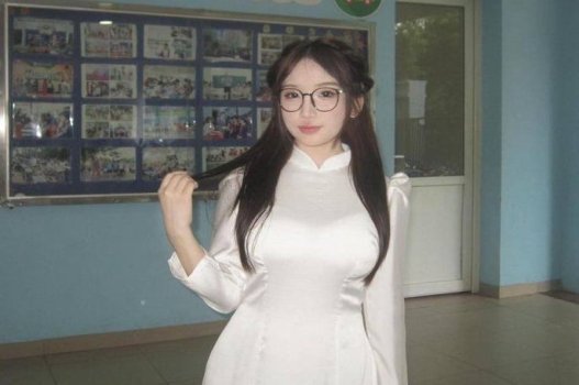 Phuong Anh มีเสน่ห์ทุกวัน