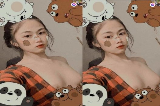 Quyen Hoang เปิดเผยคลิปรักที่ร้อนแรงมาก