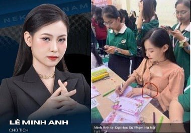 เซ็กส์ที่ร้อนแรงของ Tam เต็มไปด้วยเสน่ห์