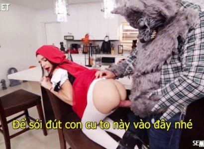 Sex Lin Kefei Lustful สำหรับเพื่อนร่วมงาน