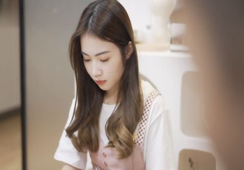 Shen Nana ถูกสามีของเธอถูกยิงในยามค่ำคืนที่หลงใหล