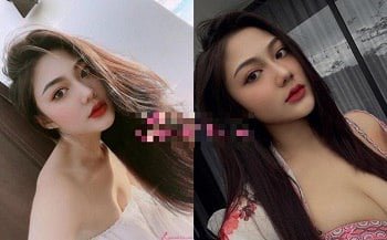 คนรักที่น่ารักของ Fox Xinh สร้างความหลงใหลในเสียงครวญครางเซ็กซี่