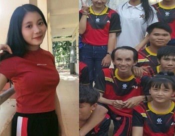 ชายหนุ่มบังคับให้แฟนสาวดูดกระเจี๊ยวและตอนจบ