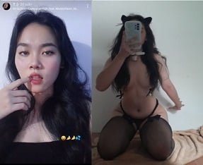 วัยรุ่นที่หลงใหลและนักเต้นโป๊ลึกลับ