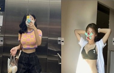 Thao ฉันแพร่กระจายคลิปร้อนกับแฟนของเธอ