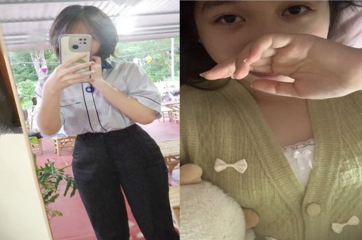 กระต่ายสวย 206 หน้าอกใหญ่