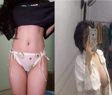 Thu Hien แสดงร่างกายที่ร้อนแรงของเธอในคลิปร้อน