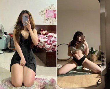 Thu Ngo มีประสบการณ์ครั้งแรกที่รักกับแฟนของเธอ