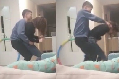 ฉันซาบซึ้งที่คุณทิ้งชีวิตไว้