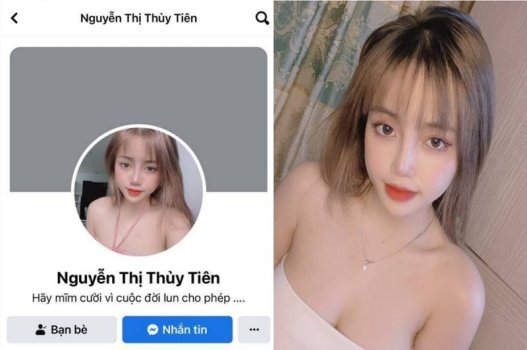 Tran Ha Linh รั่วไหลด้วยคลิปร้อนกับแฟนของเธอในโรงแรม