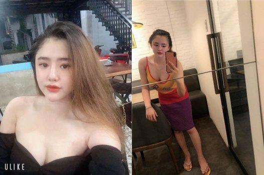 Tran Ha Linh และ Secrets ถูกแจกจ่ายในคืนที่มืดมิด