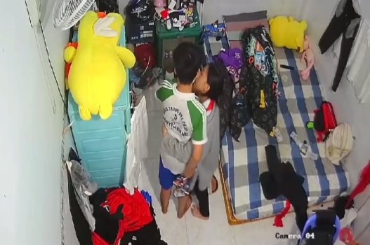 คลิปร้อนของ MC VTV หญิงที่มีเสน่ห์