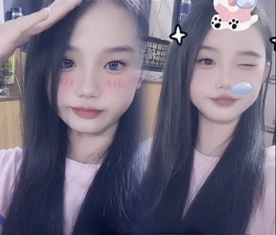วิดีโอส่วนตัวของ Trieu Linh Anh