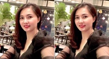 Vy Tran โชว์ร่างเซ็กซี่ของเธอที่ทำให้พี่ชายของเธอกระพือ