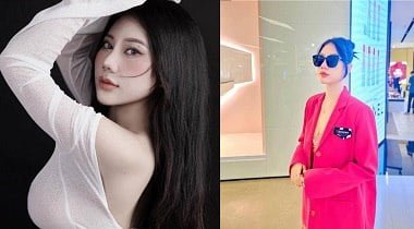 Xuan Xuan 2K7 มีเพศสัมพันธ์ที่รุนแรงในคลิปร้อนใหม่